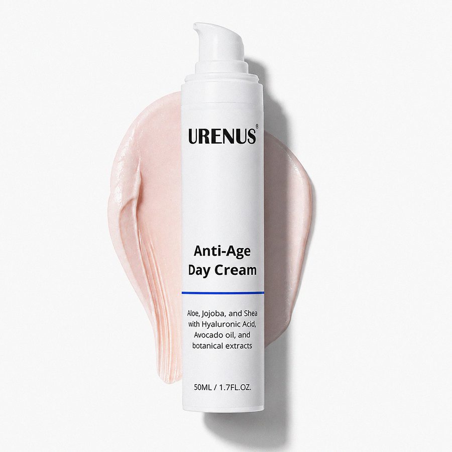 Anti-Age Day Cream