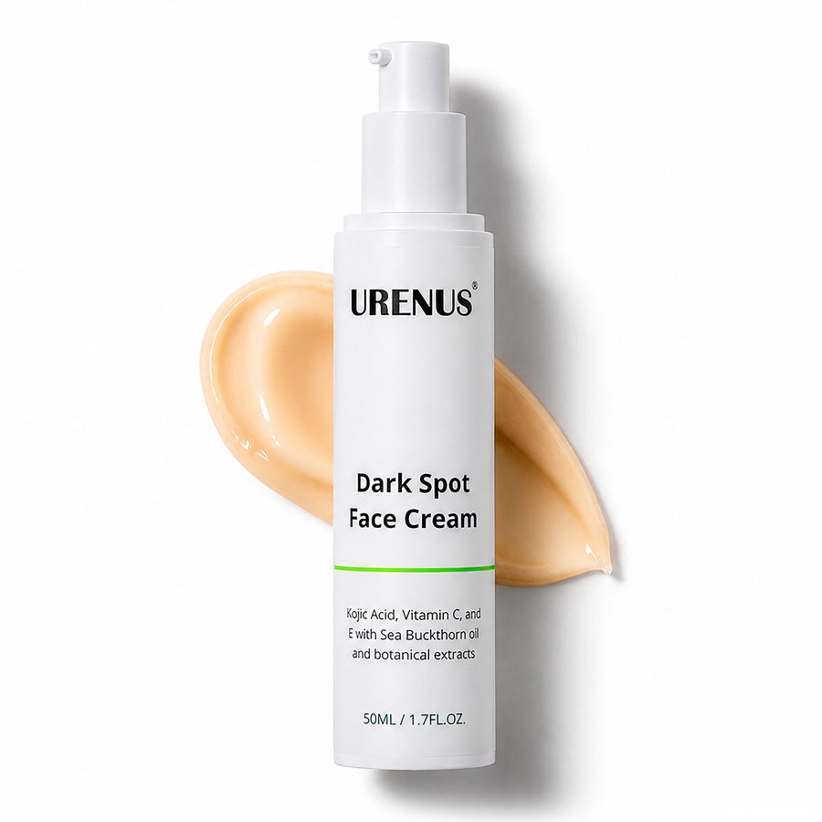 Dark Spot Face Cream