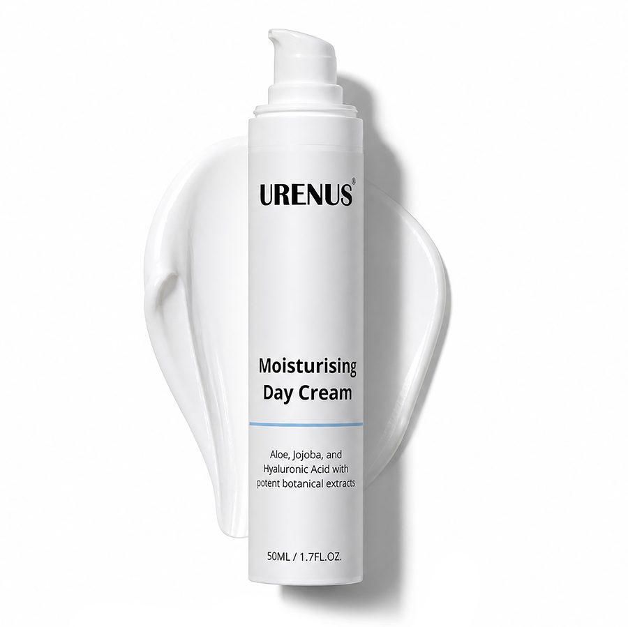 Moisturizing Day Cream