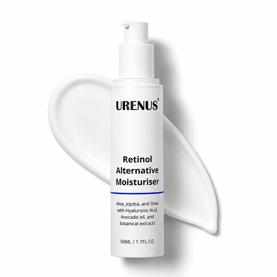 Retinol Moisturiser