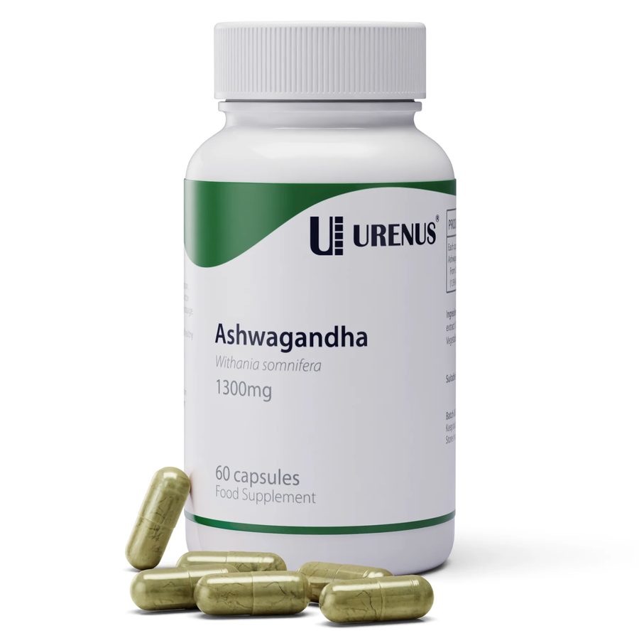 Ashwagandha