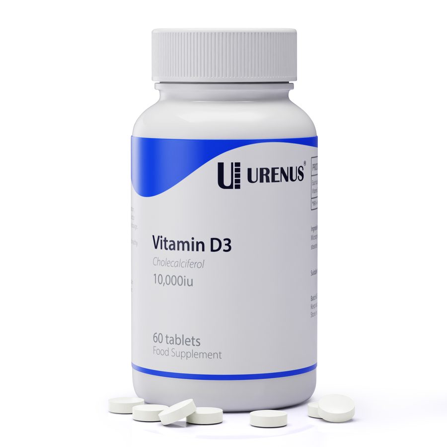 Vitamin D3