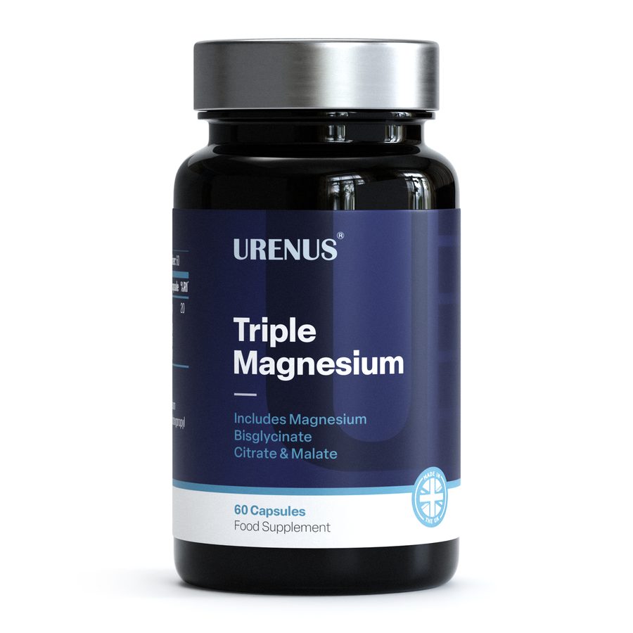 Triple Magnesium
