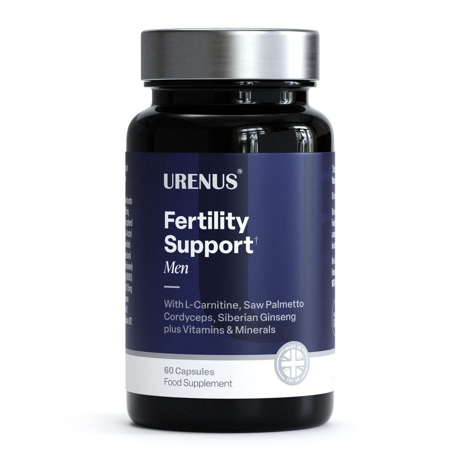 Fertility Support Men