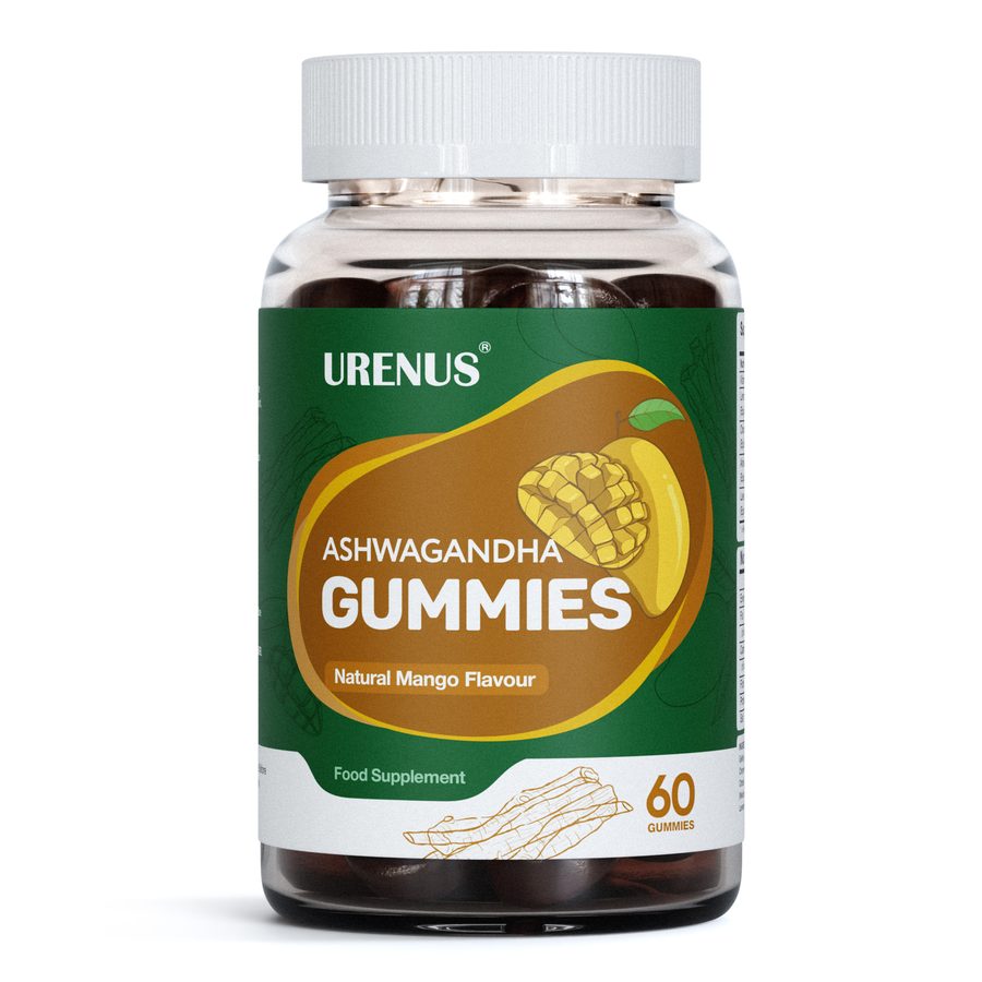 Ashwagandha Gummies